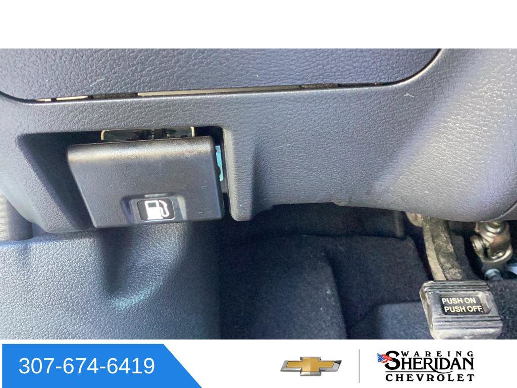 Used 2022 Nissan Sentra S FWD image 19
