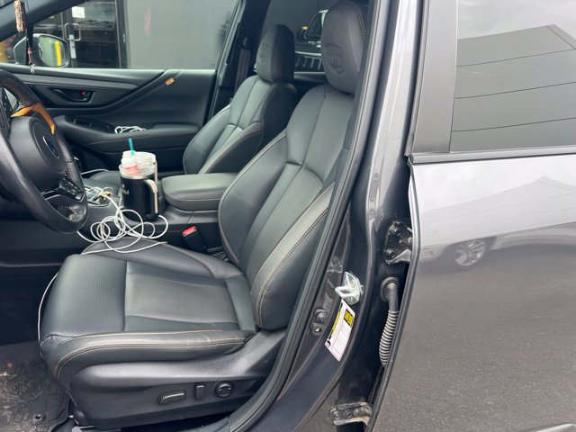 Used 2023 Subaru Outback Wilderness AWD/4WD image 6