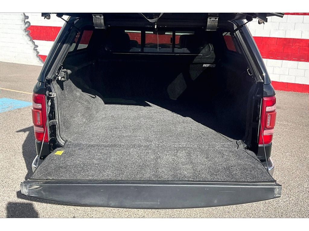 Used 2021 RAM 1500 Limited AWD/4WD image 31