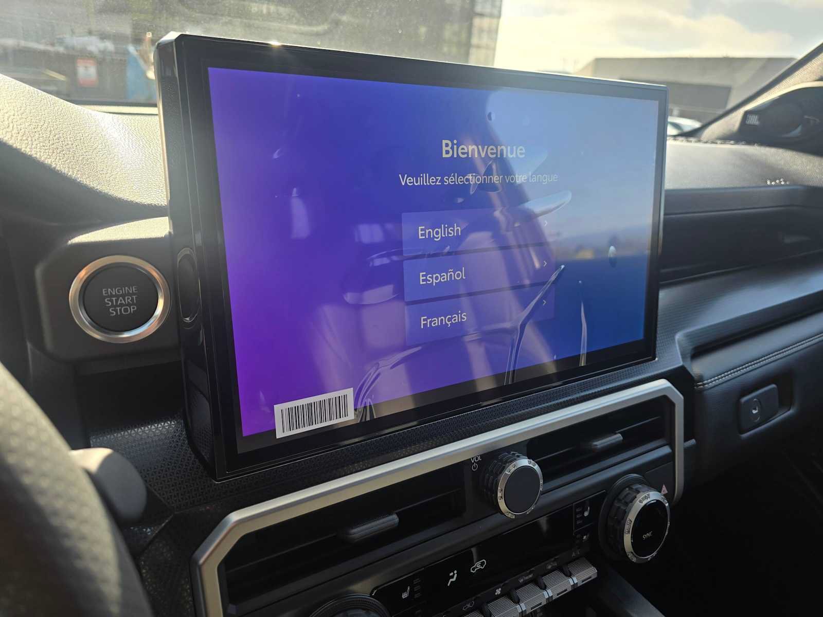 New 2026 Toyota 4Runner Limited AWD/4WD image 29
