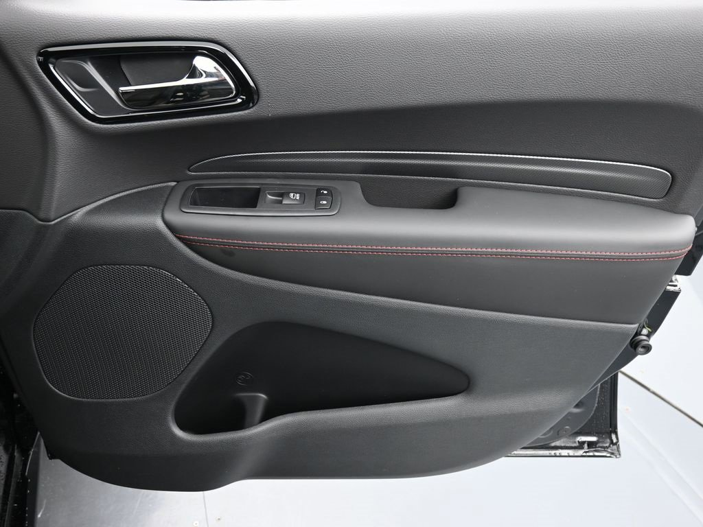 New 2026 Dodge Durango GT image 18