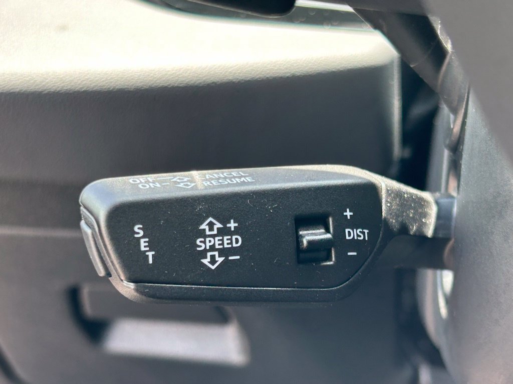Certified 2025 Audi A5 Premium Plus w/ Premium Plus AWD/4WD image 25