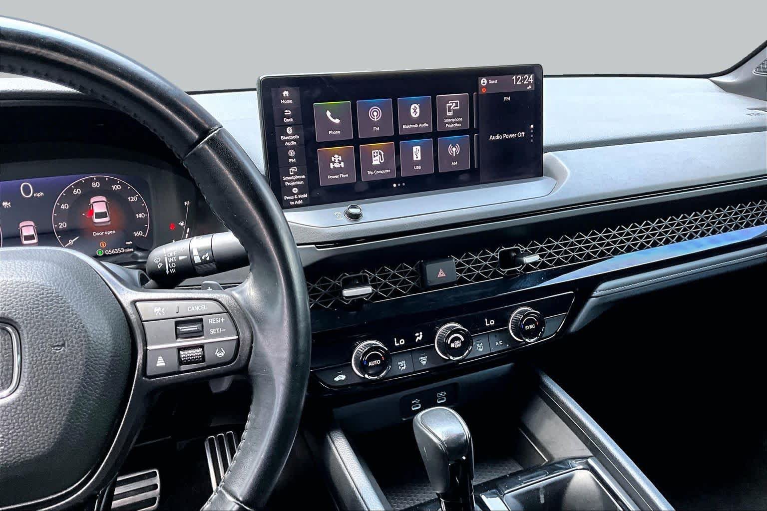 Used 2023 Honda Accord Sport image 12