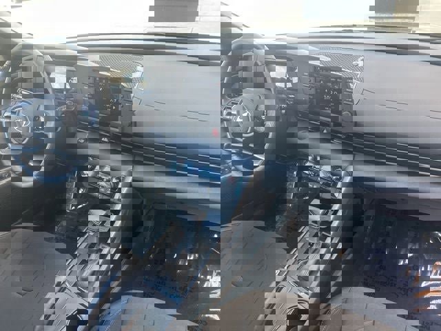 New 2026 Hyundai Elantra Sport image 34