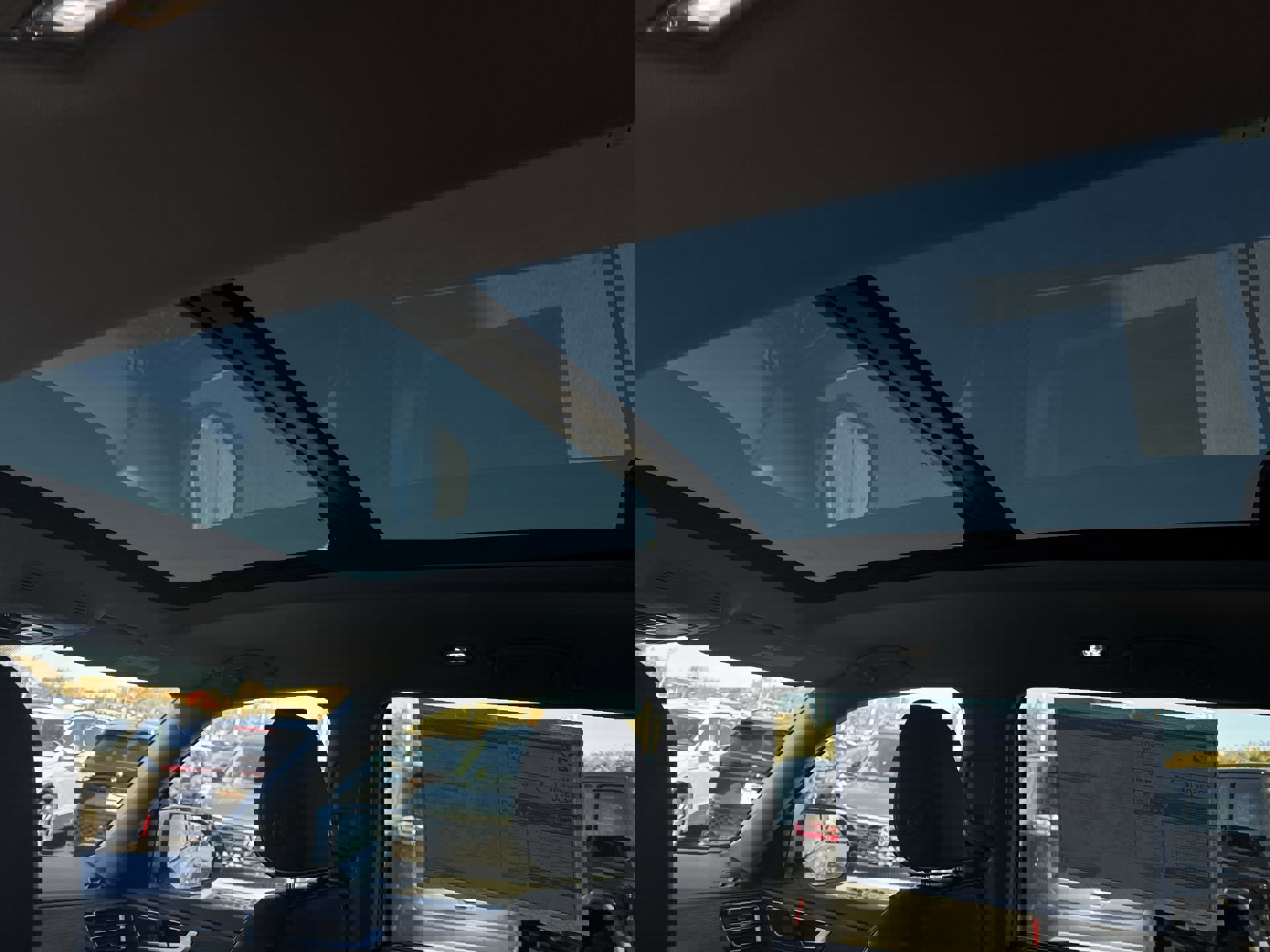 New 2026 Volkswagen Atlas SEL Premium R-Line image 19