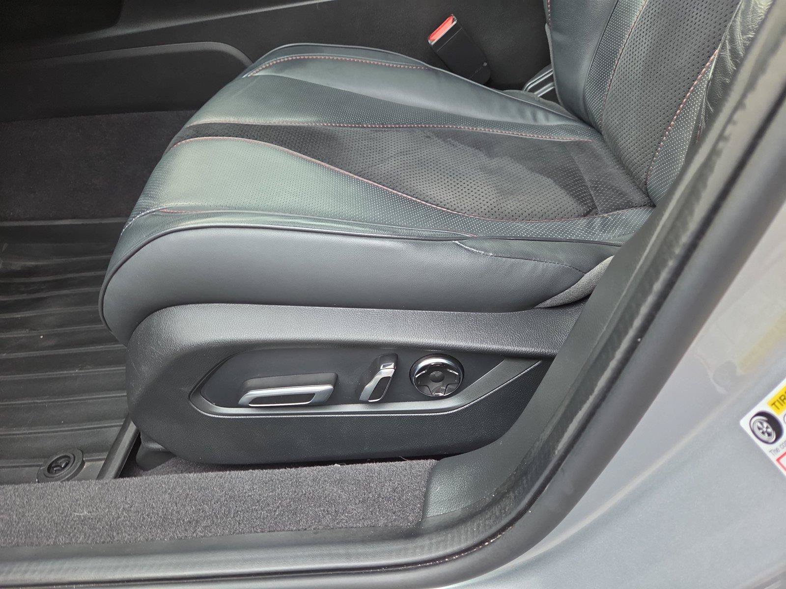 Certified 2021 Acura TLX w/ A-SPEC Package FWD image 24