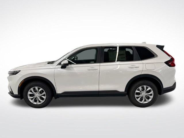 New 2027 Honda CR-V LX image 27