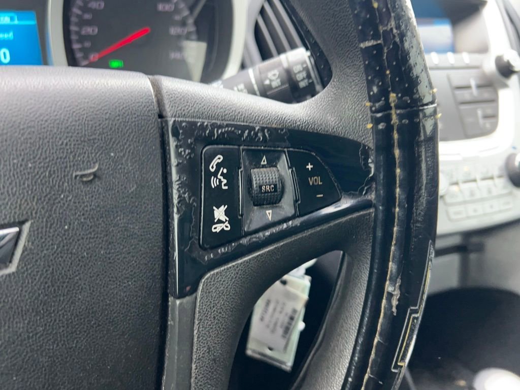 Used 2014 Chevrolet Equinox LS image 12