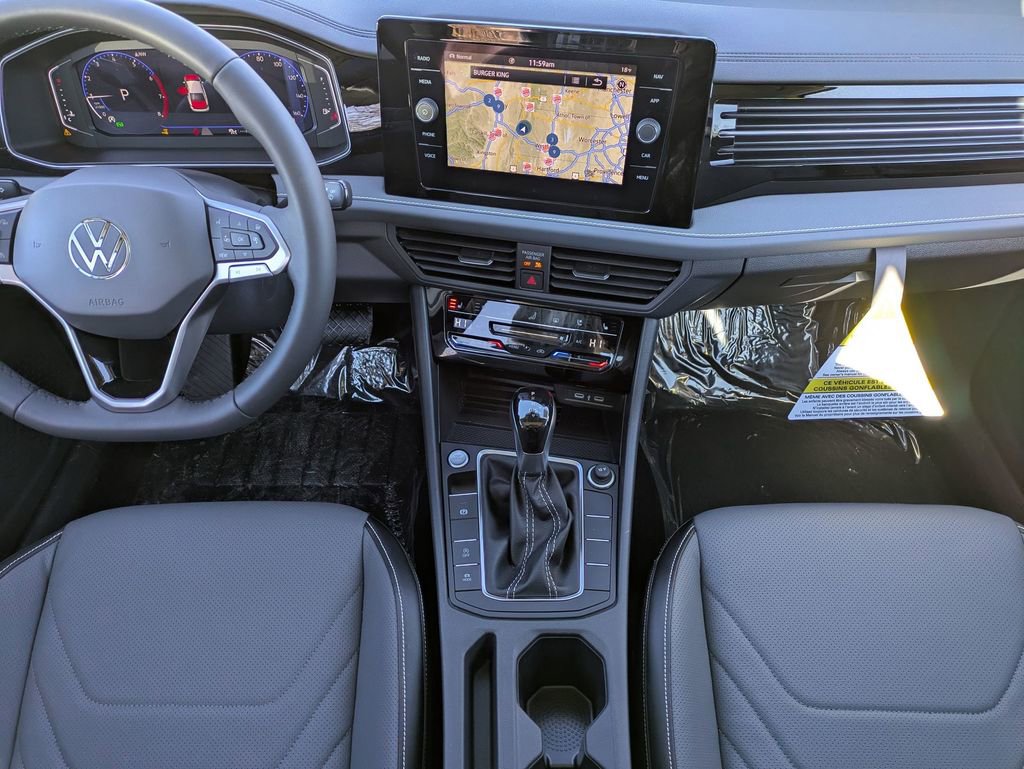 New 2026 Volkswagen Jetta SEL image 34