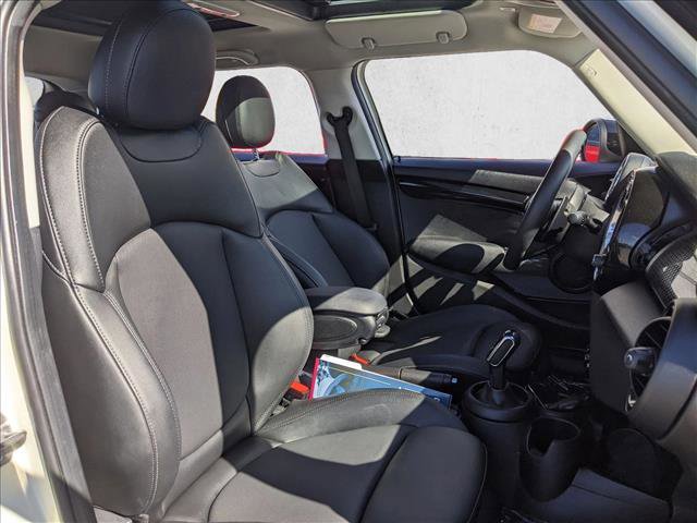 Used 2021 MINI Cooper S w/ Storage Package image 20