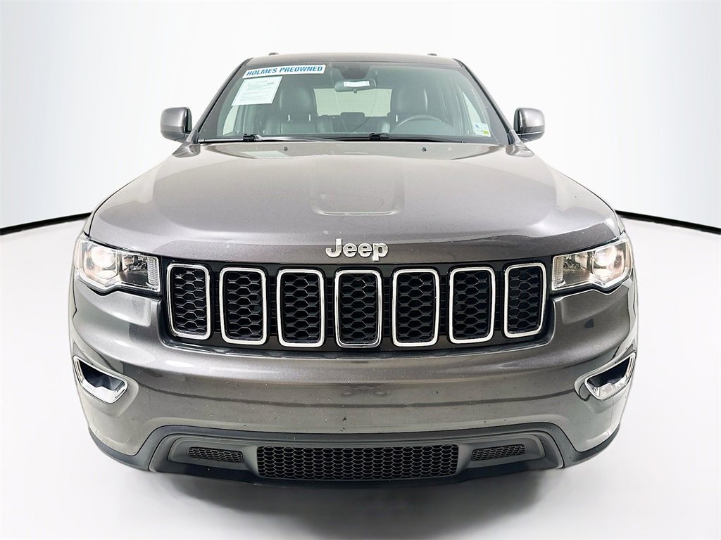 Used 2021 Jeep Grand Cherokee Laredo X image 19