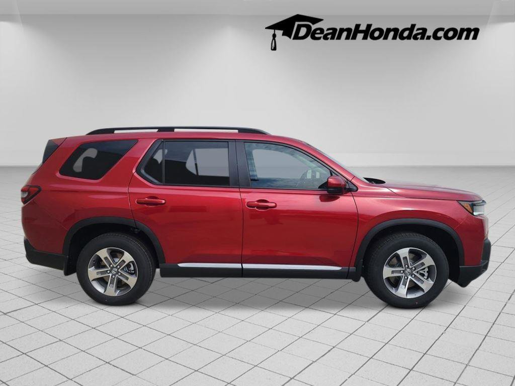 New 2026 Honda Pilot EX-L image 6