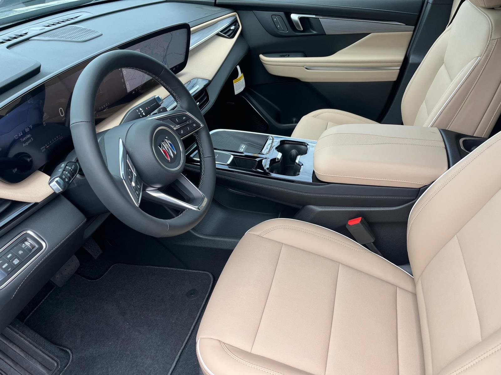 New 2026 Buick Enclave Preferred w/ Power Package image 24