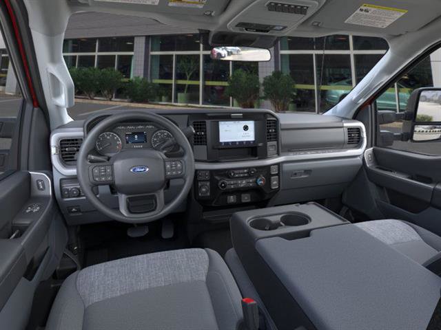 New 2026 Ford F250 XLT w/ Snow Plow/Camper Package image 9