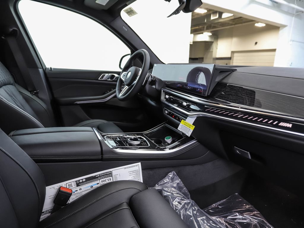 New 2026 BMW X5 M60i image 29