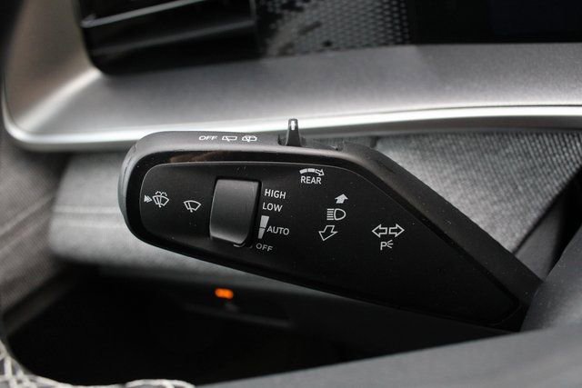 New 2026 Volkswagen Tiguan S image 11