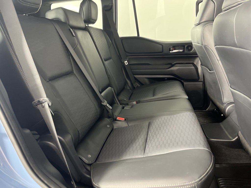 Used 2024 Toyota Land Cruiser w/ Premium Package image 30