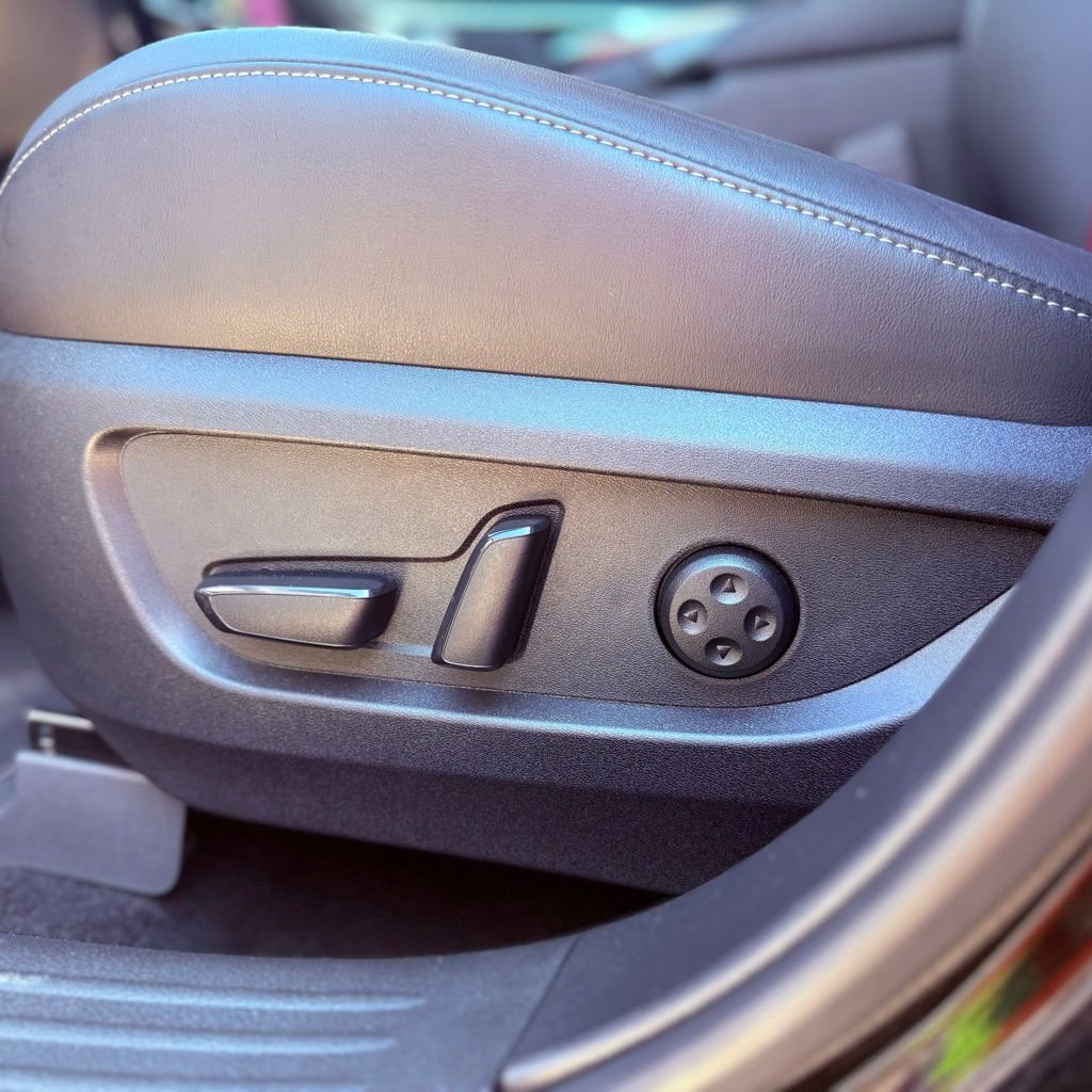 Certified 2025 INFINITI QX55 Sensory w/ Lighting Package AWD/4WD image 22