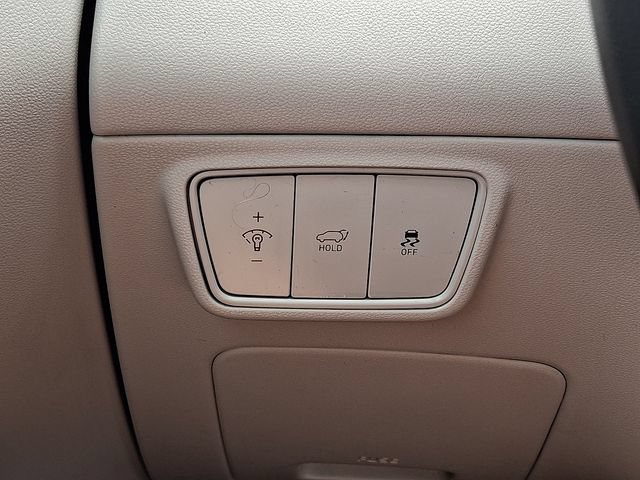 Used 2023 Hyundai Tucson SEL w/ Cargo Package AWD/4WD image 22