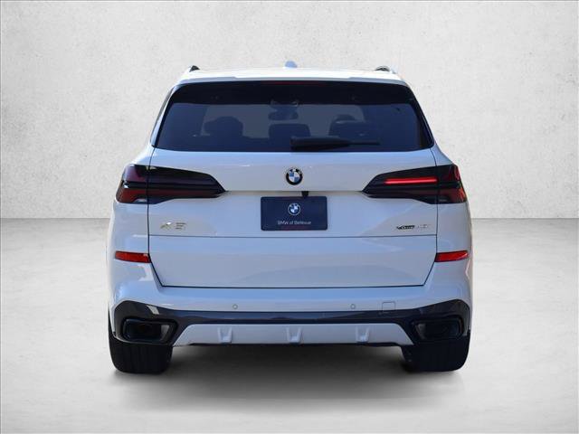 New 2026 BMW X5 xDrive40i w/ M Sport Package AWD/4WD image 7