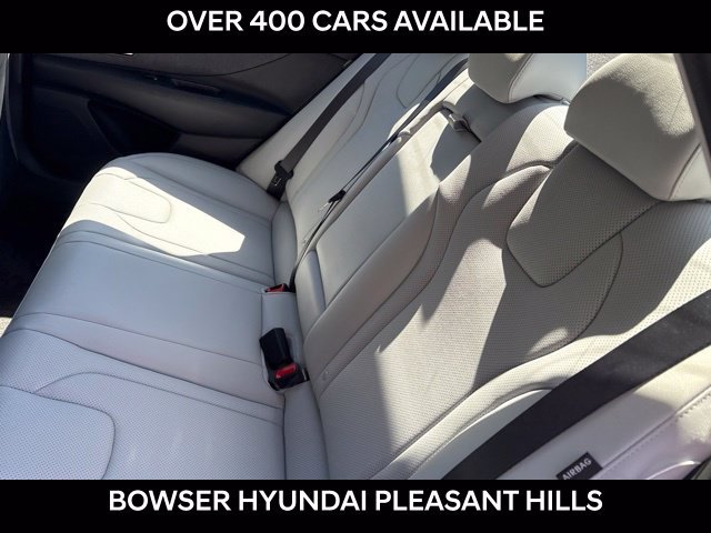 New 2026 Hyundai Elantra SE FWD image 5
