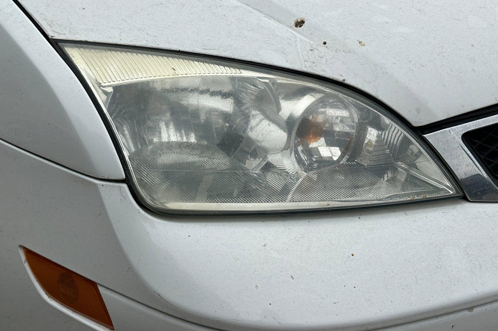 Used 2007 Ford Focus S FWD image 9