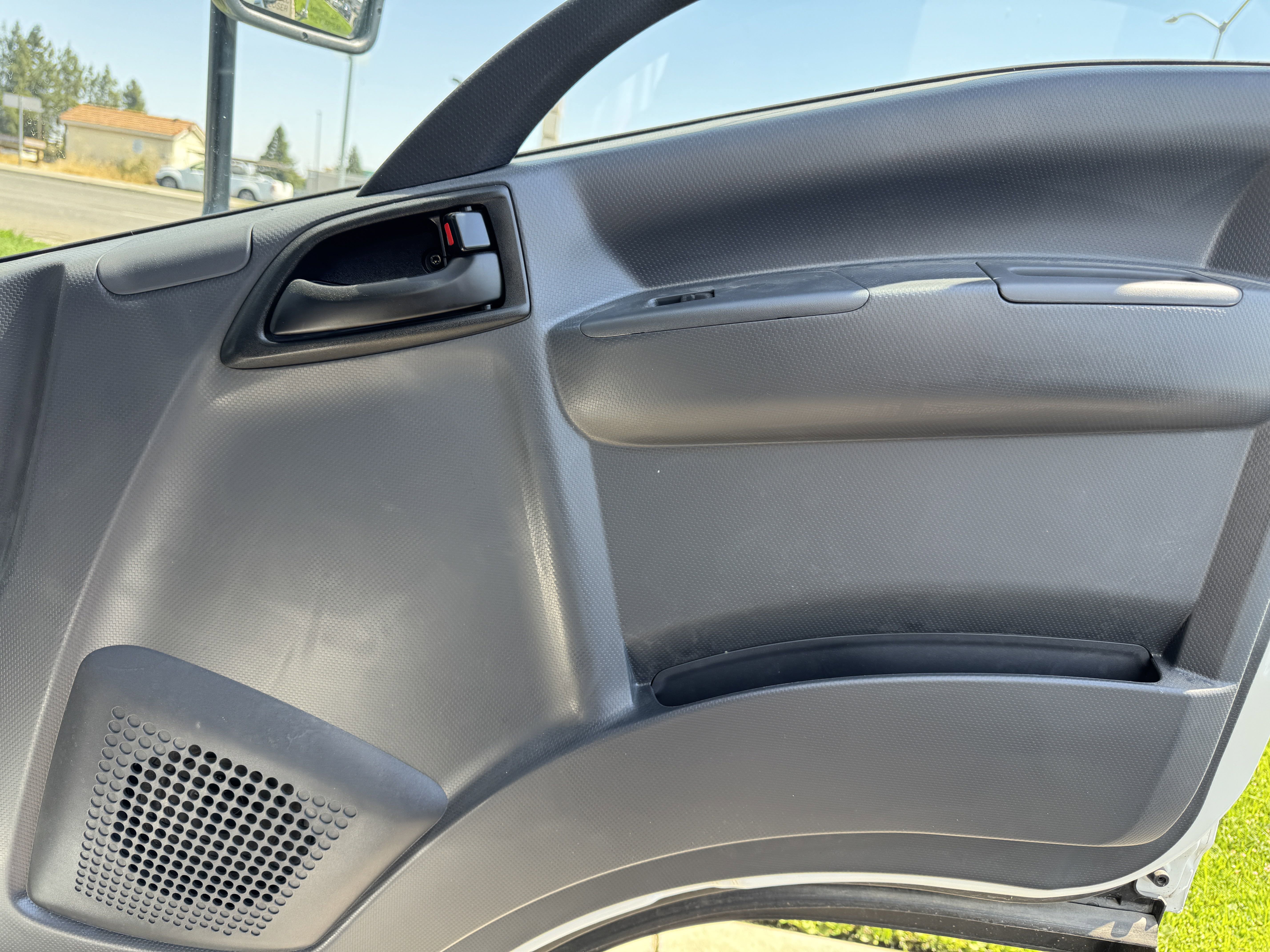 New 2025 Chevrolet Low Cab Forward image 12