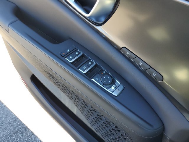 New 2027 Kia Carnival SX FWD image 26