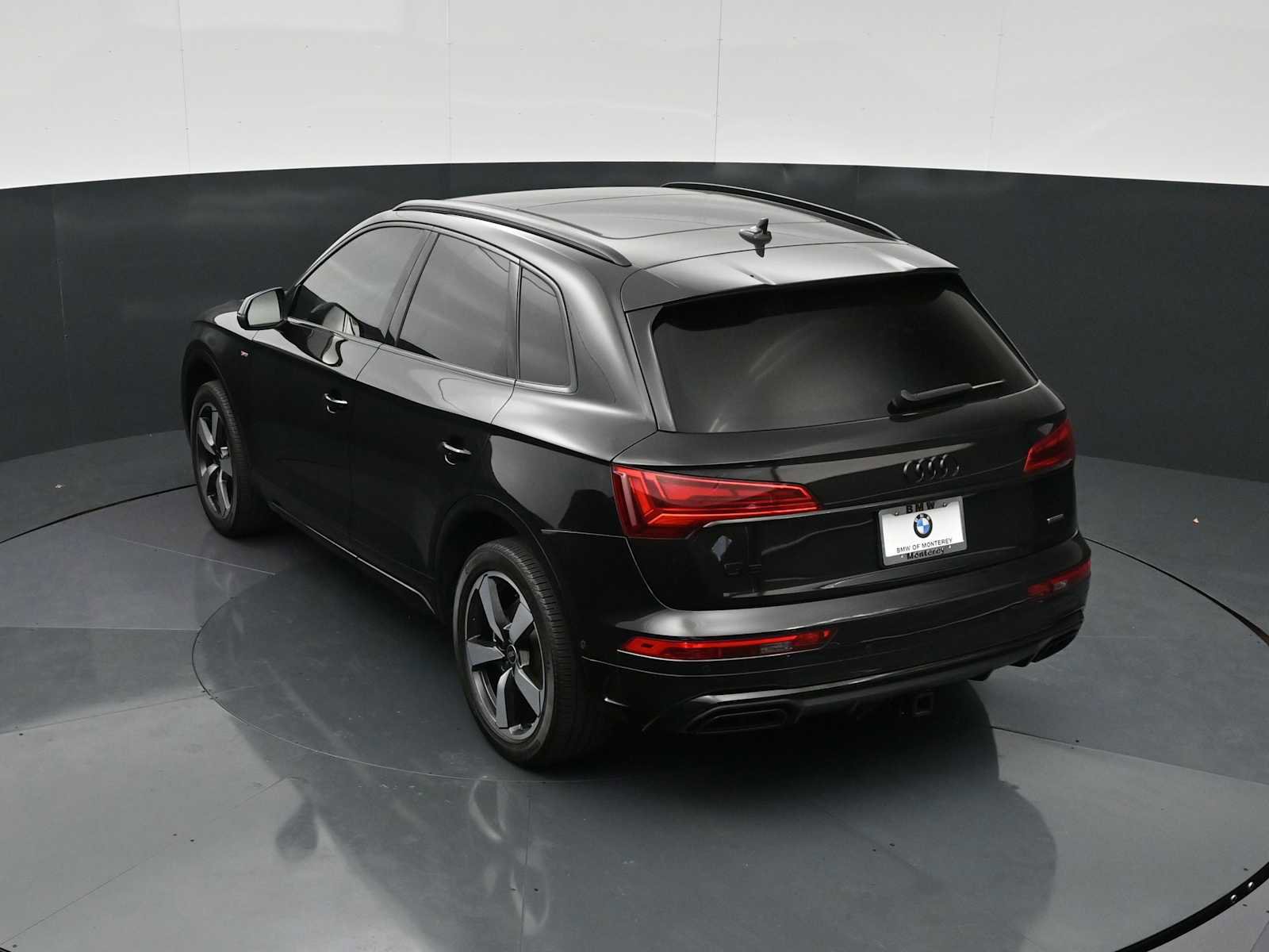Used 2022 Audi Q5 2.0T Prestige AWD/4WD image 23