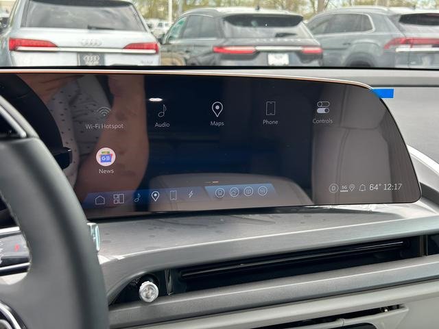 New 2026 Cadillac Vistiq Sport w/ LPO, Floor Liner Package image 14