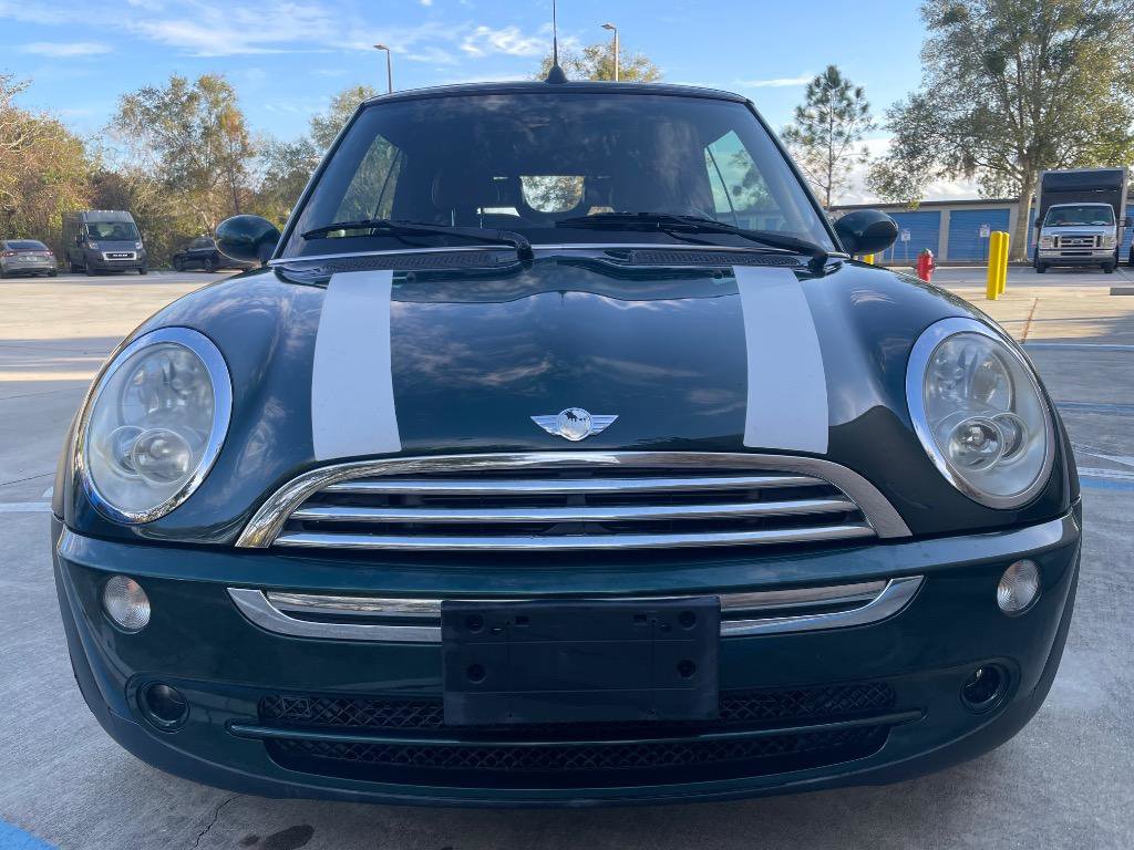 Used 2008 MINI Cooper Convertible w/ Sidewalk Pkg image 2