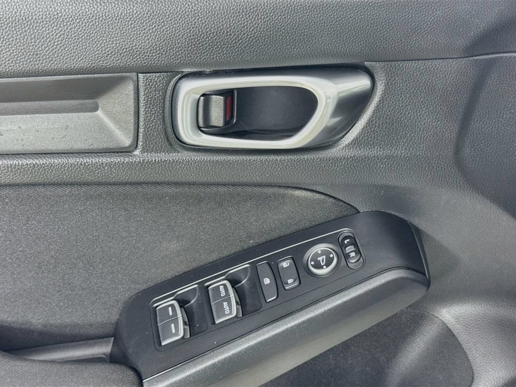 Certified 2024 Honda Civic Sport image 20