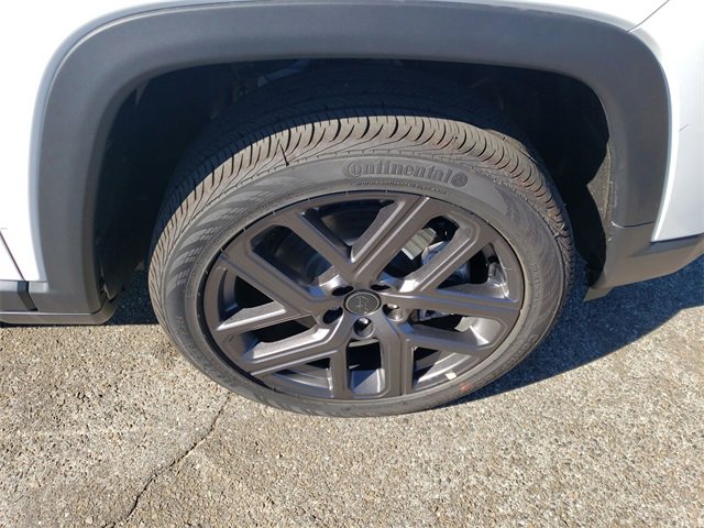 New 2026 Jeep Compass Limited w/ Sun, Sound & Navigation Group image 10