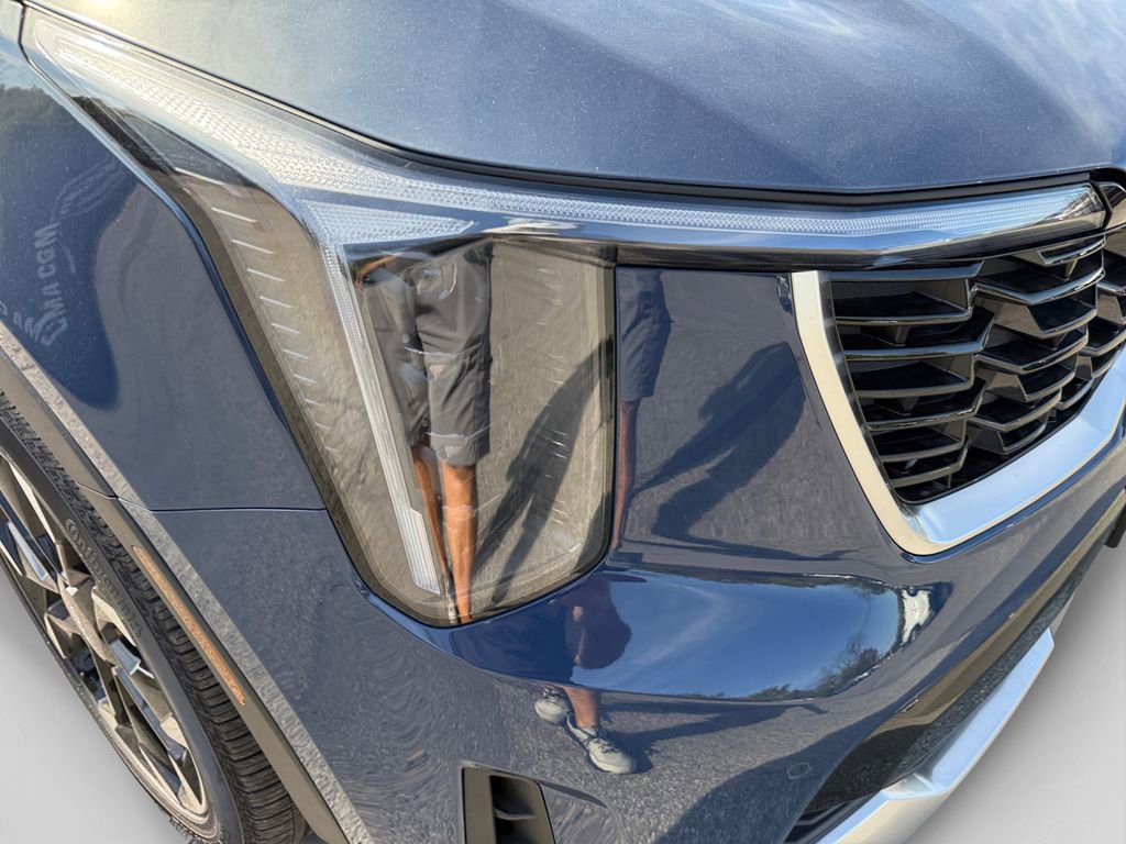 New 2026 Kia Sorento EX AWD/4WD image 20