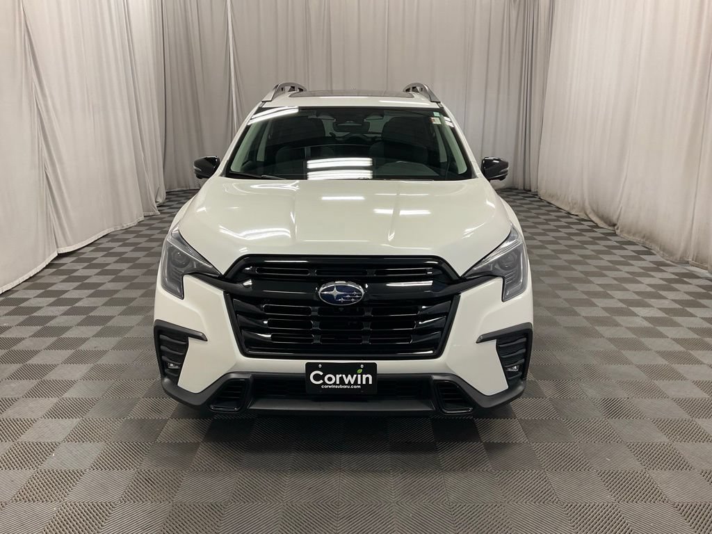 Used 2023 Subaru Ascent Onyx Edition Limited AWD/4WD image 12