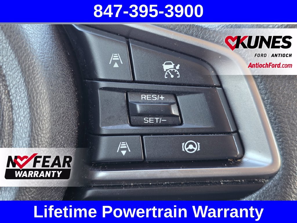 Used 2024 Subaru Impreza 2.0i AWD/4WD image 40