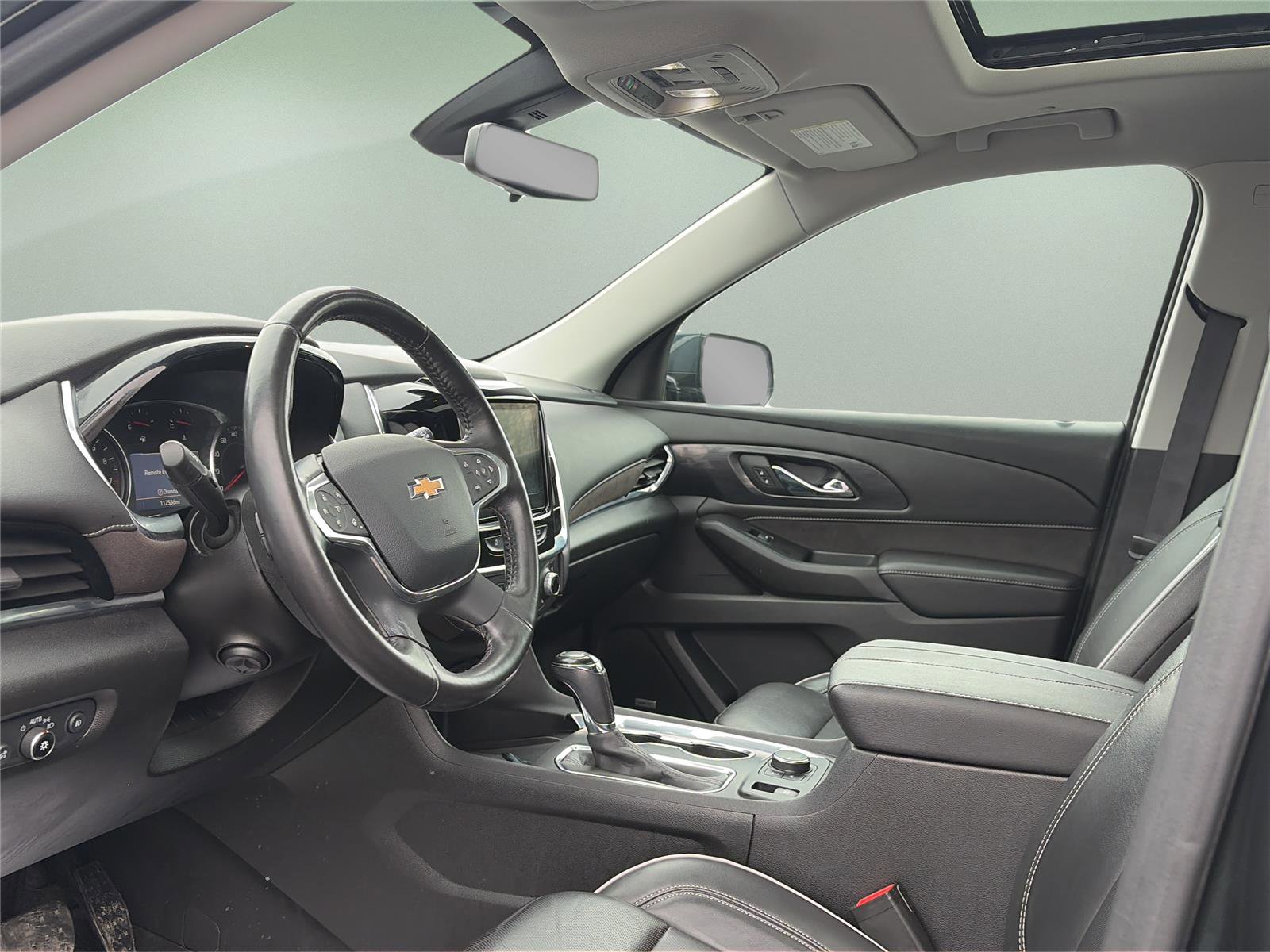 Used 2020 Chevrolet Traverse High Country image 28