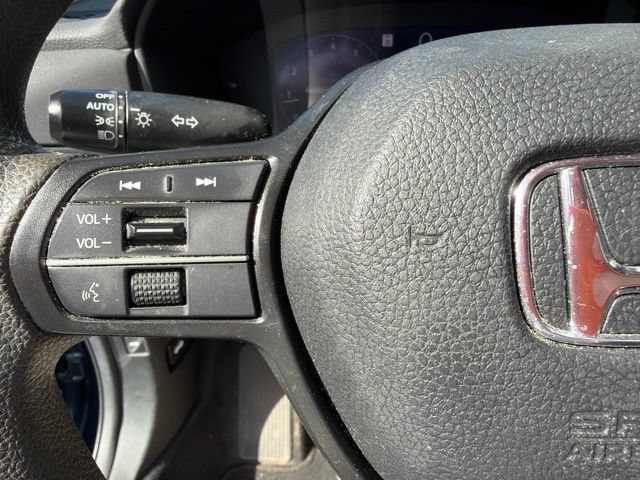 Used 2023 Honda Accord EX image 11