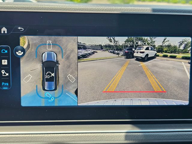 New 2026 Mercedes-Benz GLS 450 4MATIC image 41