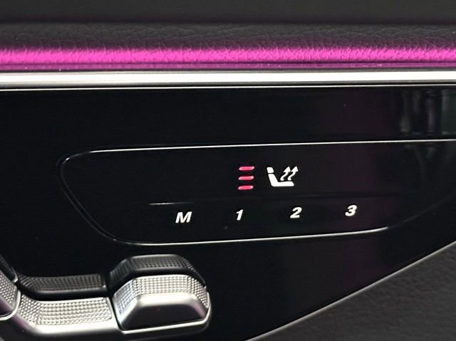 Certified 2025 Mercedes-Benz C 300 4MATIC Sedan image 23