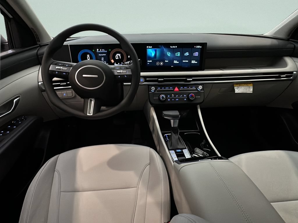 New 2026 Hyundai Tucson SE AWD/4WD image 10