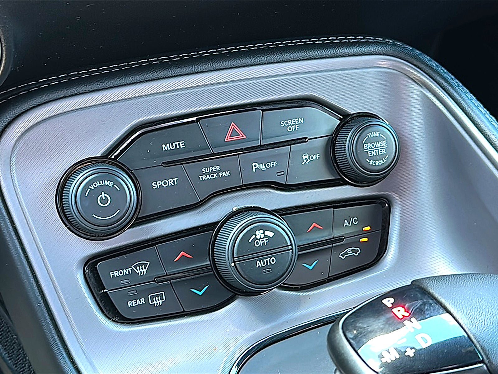 Used 2023 Dodge Challenger R/T w/ Plus Package RWD image 31