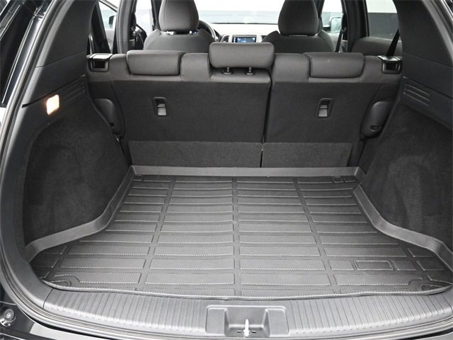 Used 2021 Honda HR-V Sport image 33