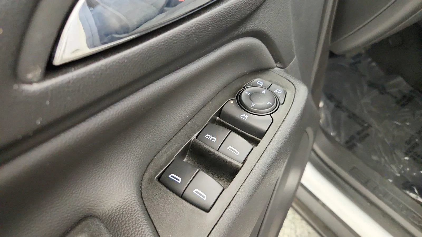 Used 2022 Chevrolet Equinox LT FWD image 21