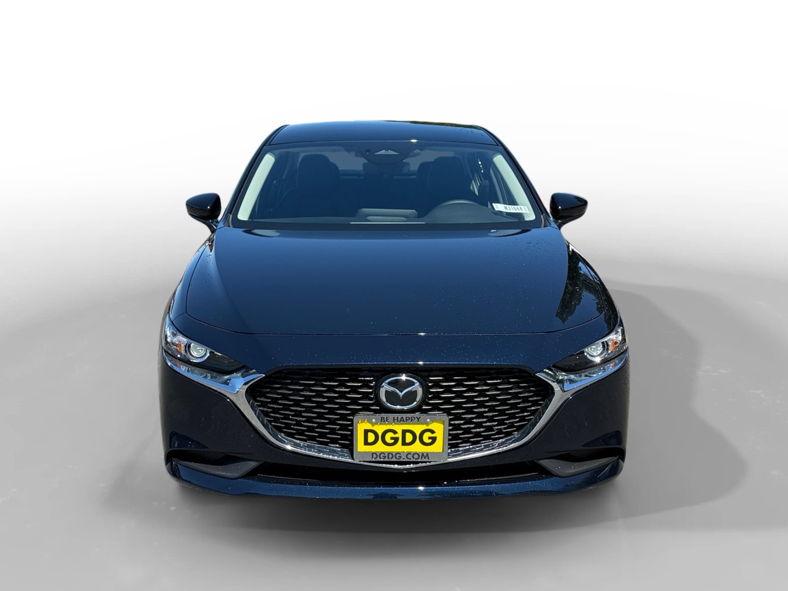New 2026 MAZDA MAZDA3 s Sport FWD image 8