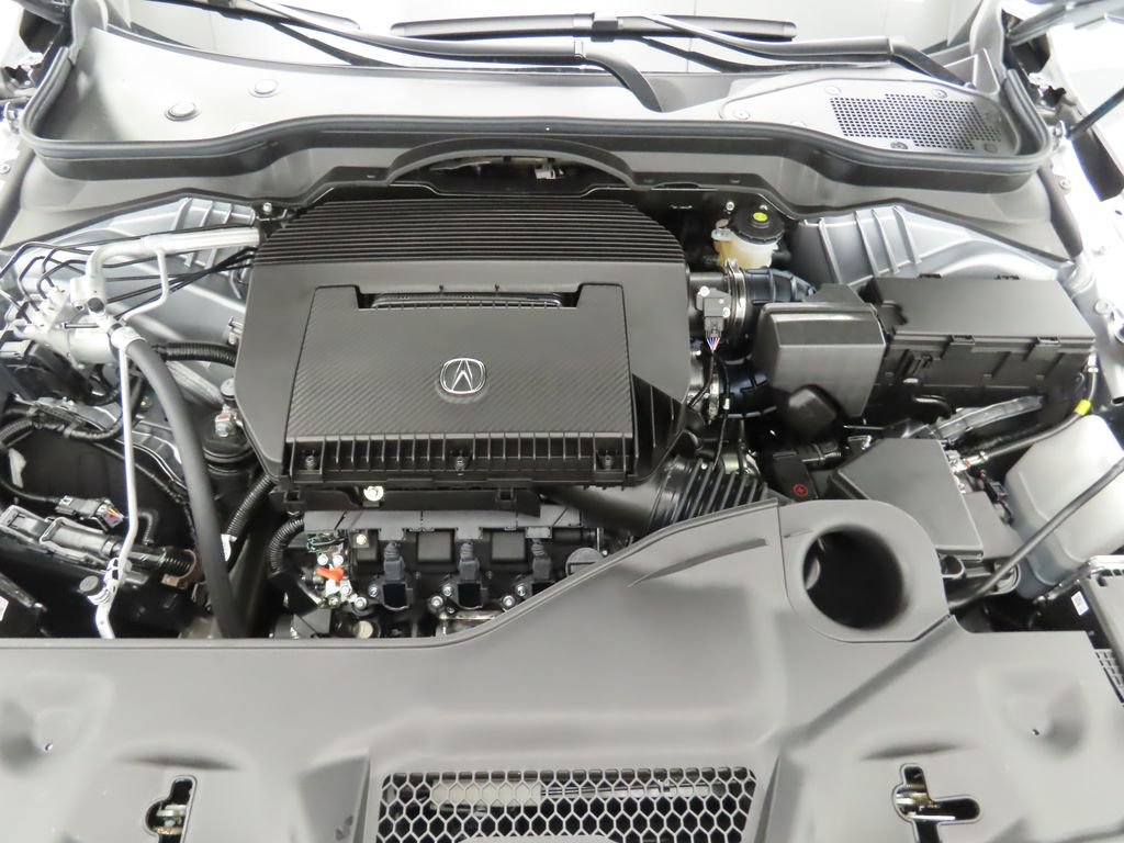 New 2026 Acura MDX w/ Advance Package image 31