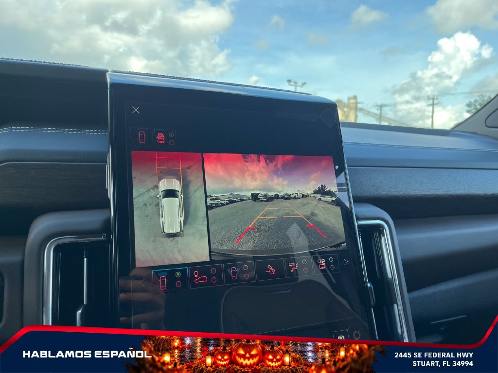 New 2027 GMC Yukon Denali Ultimate AWD/4WD image 33