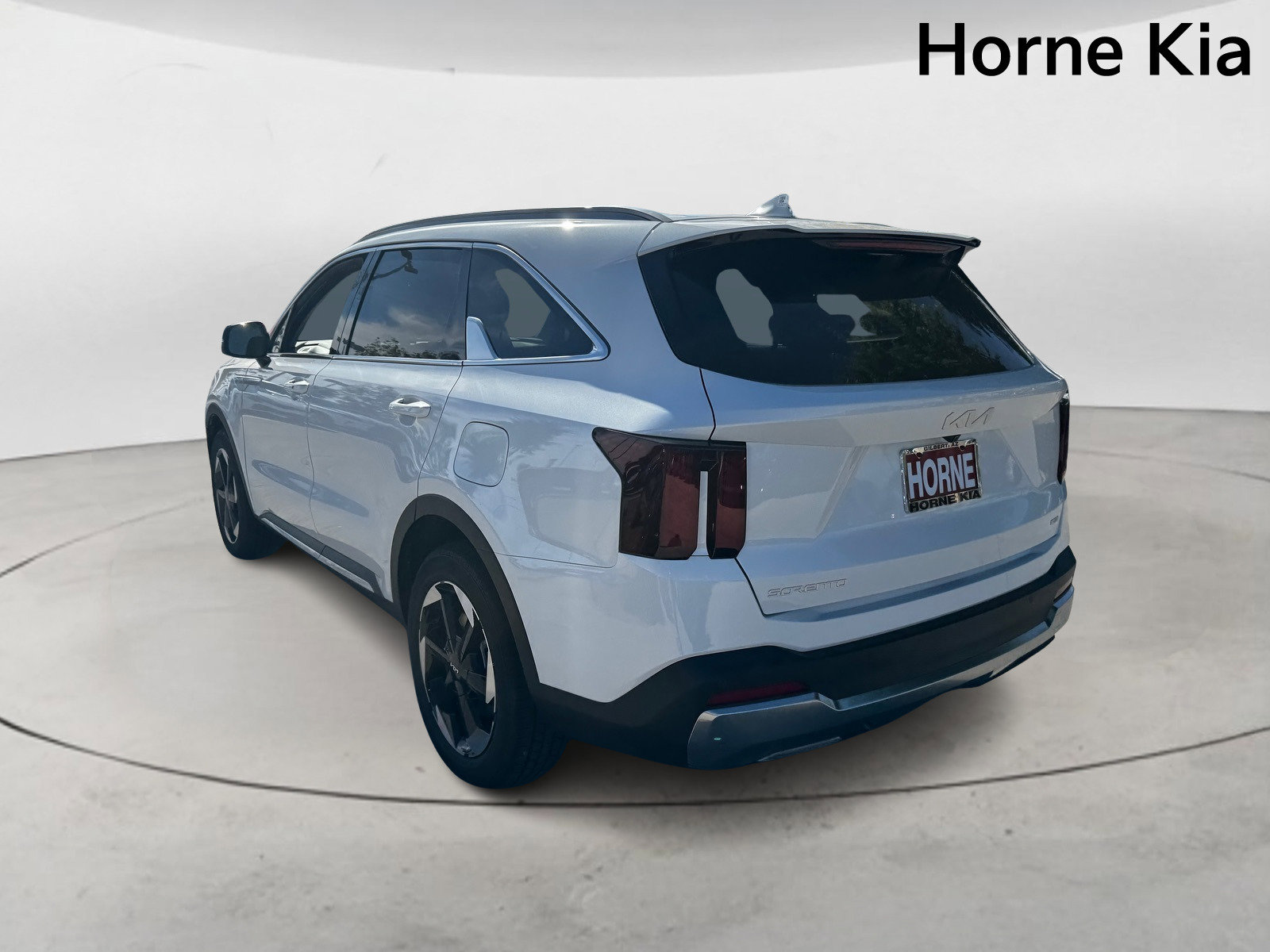 New 2026 Kia Sorento EX FWD image 5