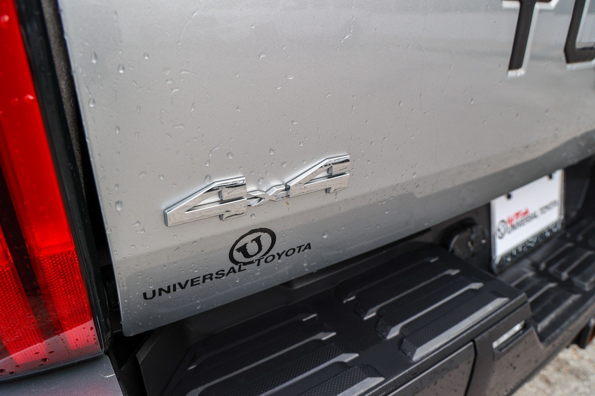 Used 2024 Toyota Tundra SR5 AWD/4WD image 16