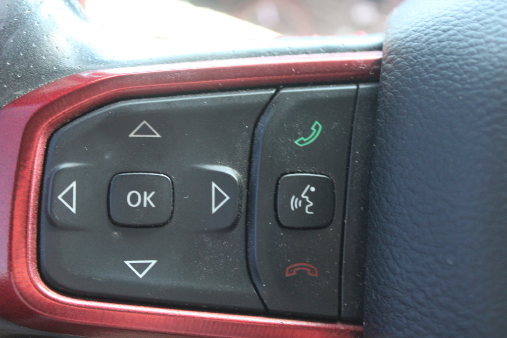 Used 2019 RAM 1500 Rebel w/ Rebel Level 2 Equipment Group AWD/4WD image 24